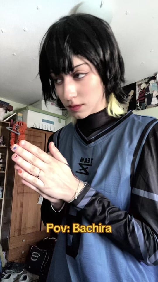 Post 10 by Lucy [🧷] on TikTok (video)