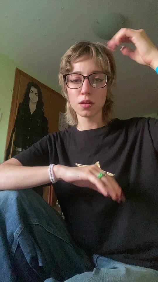 Post 7 by Lucy [🧷] on TikTok (video)