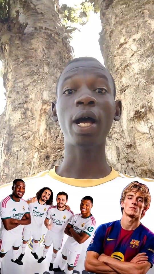 Post 2 by SHEIK YOUNG GEE on TikTok (video)