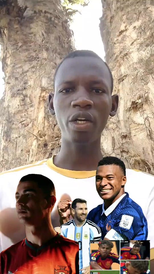 Post 1 by SHEIK YOUNG GEE on TikTok (video)
