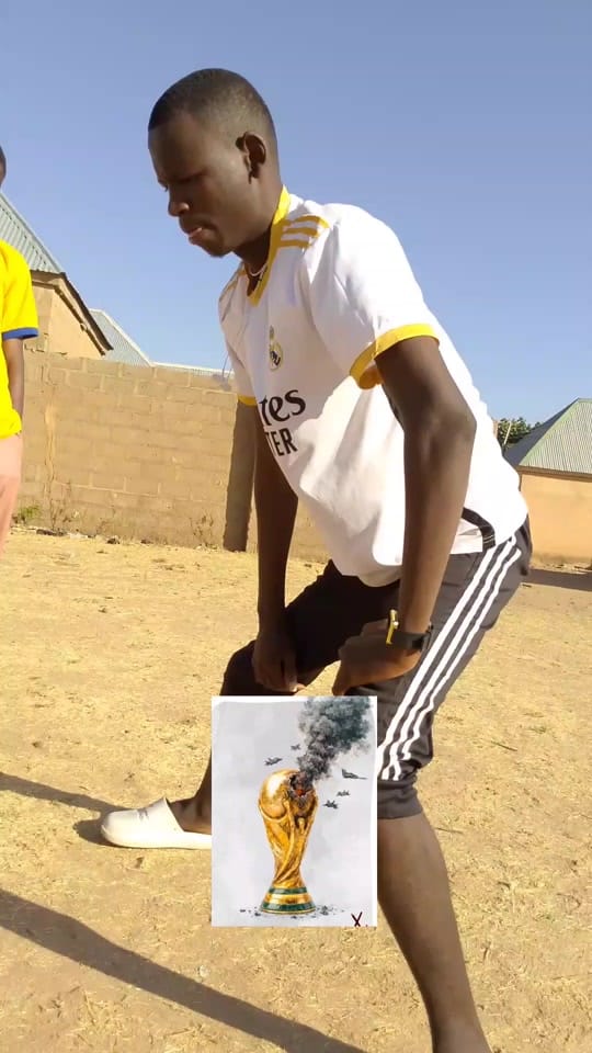 Post 6 by SHEIK YOUNG GEE on TikTok (video)