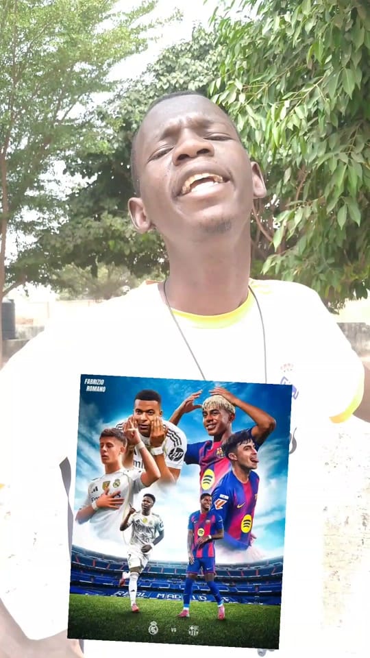 Post 9 by SHEIK YOUNG GEE on TikTok (video)