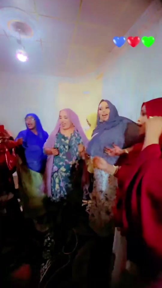 Post 2 by Safiya Tusmo1 on TikTok (video)