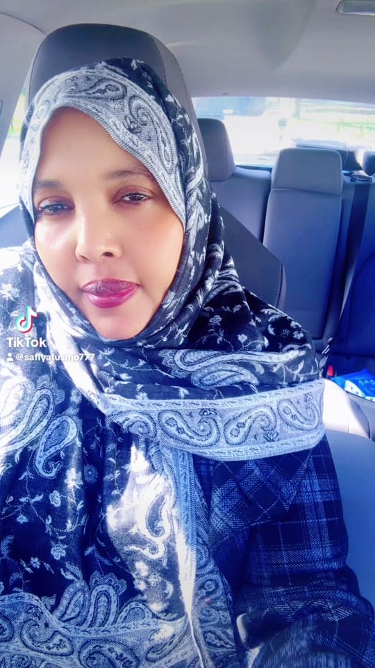 Post 5 by Safiya Tusmo1 on TikTok (video)