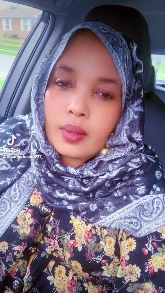 Post 4 by Safiya Tusmo1 on TikTok (video)