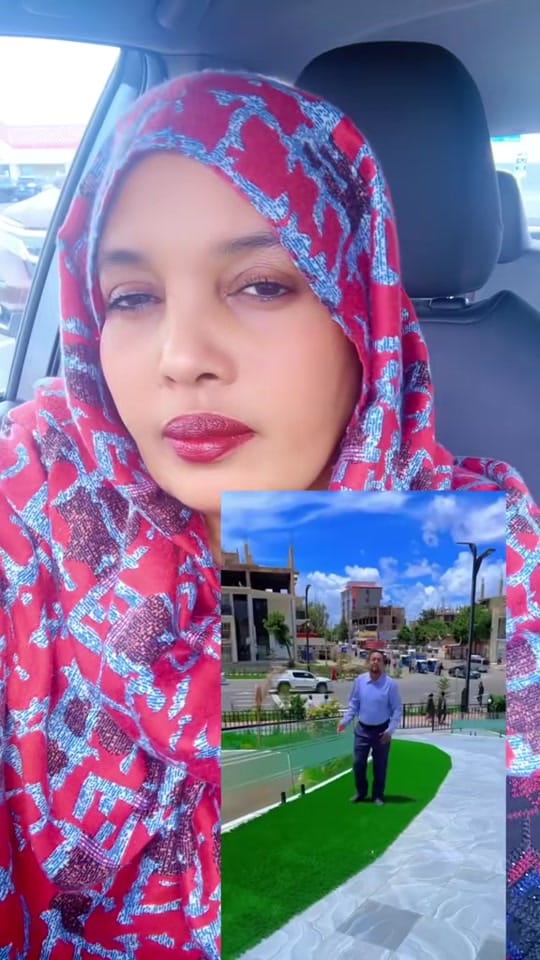 Post 3 by Safiya Tusmo1 on TikTok (video)