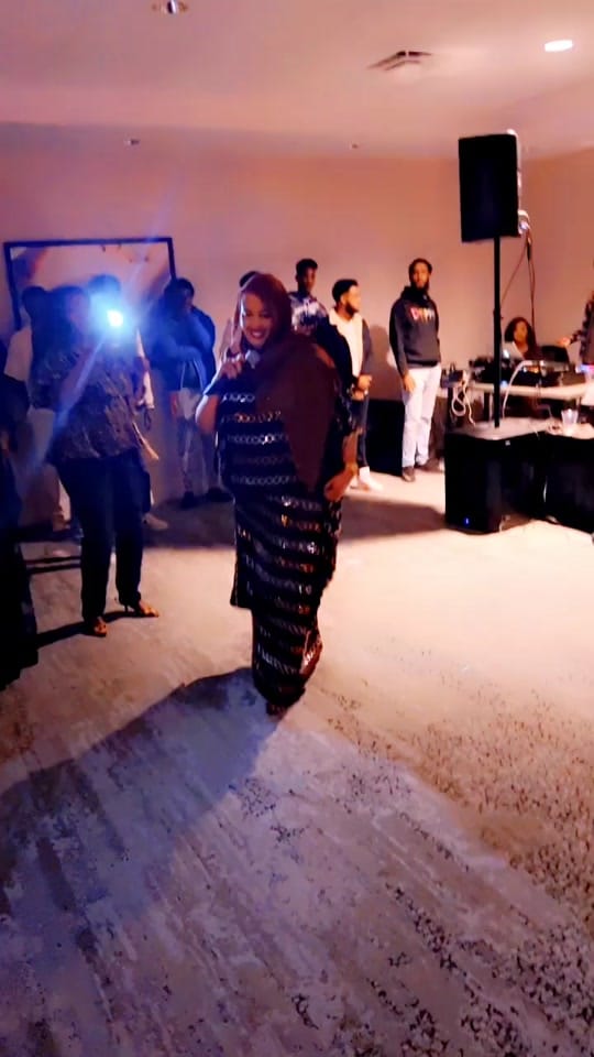 Post 8 by Safiya Tusmo1 on TikTok (video)