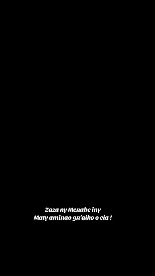 Post 5 by Matavy Ringitsy on TikTok (video)
