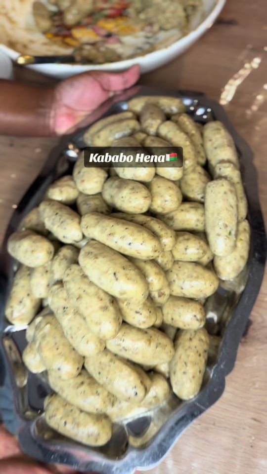 Post 1 by Matavy Ringitsy on TikTok (video)