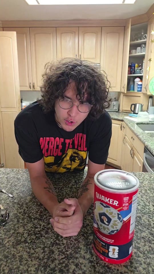Post 4 by Homestyle Dinner Rolls on TikTok (video)