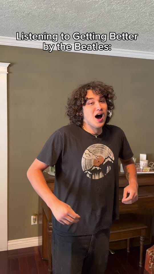 Post 5 by Homestyle Dinner Rolls on TikTok (video)