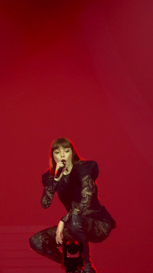 Post 4 by rosyv91 on TikTok (video)