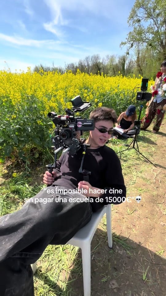 Post 7 by Noé on TikTok (video)
