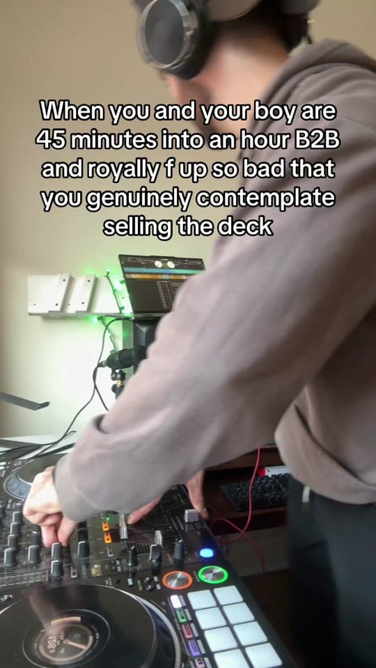 Post 3 by laftrmusic on TikTok (video)
