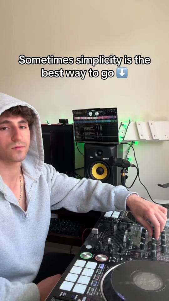 Post 5 by laftrmusic on TikTok (video)