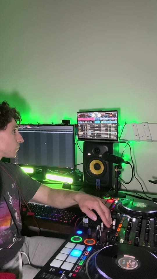 Post 10 by laftrmusic on TikTok (video)
