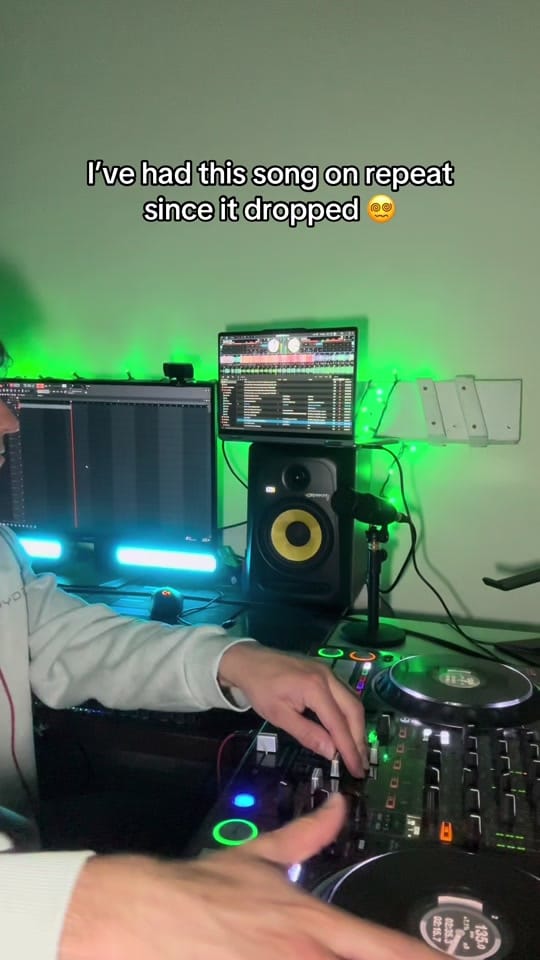 Post 2 by laftrmusic on TikTok (video)