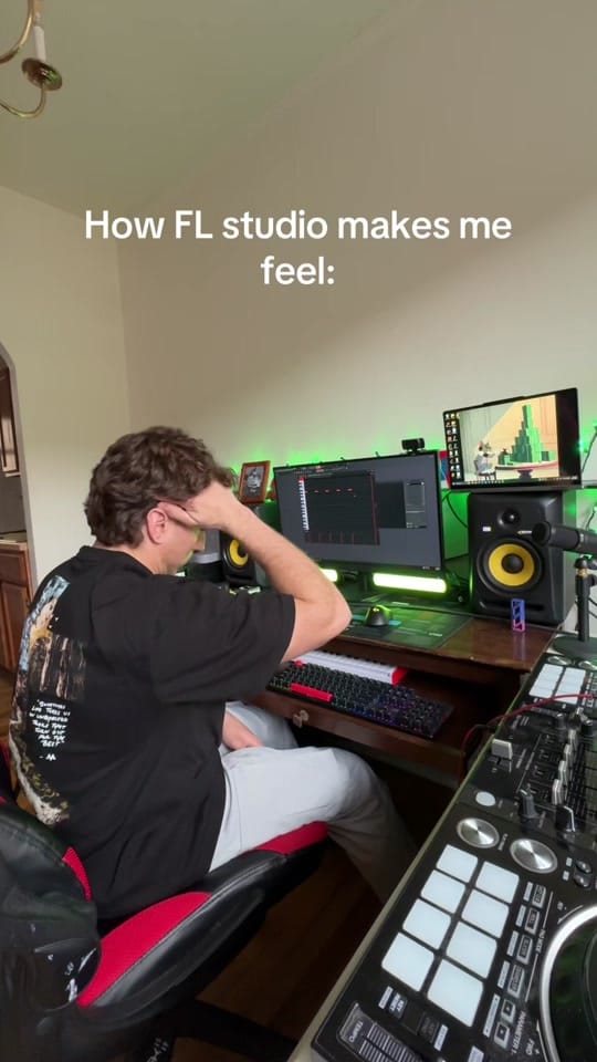 Post 9 by laftrmusic on TikTok (video)
