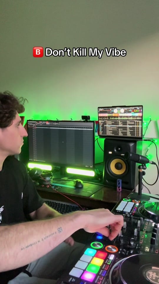 Post 7 by laftrmusic on TikTok (video)