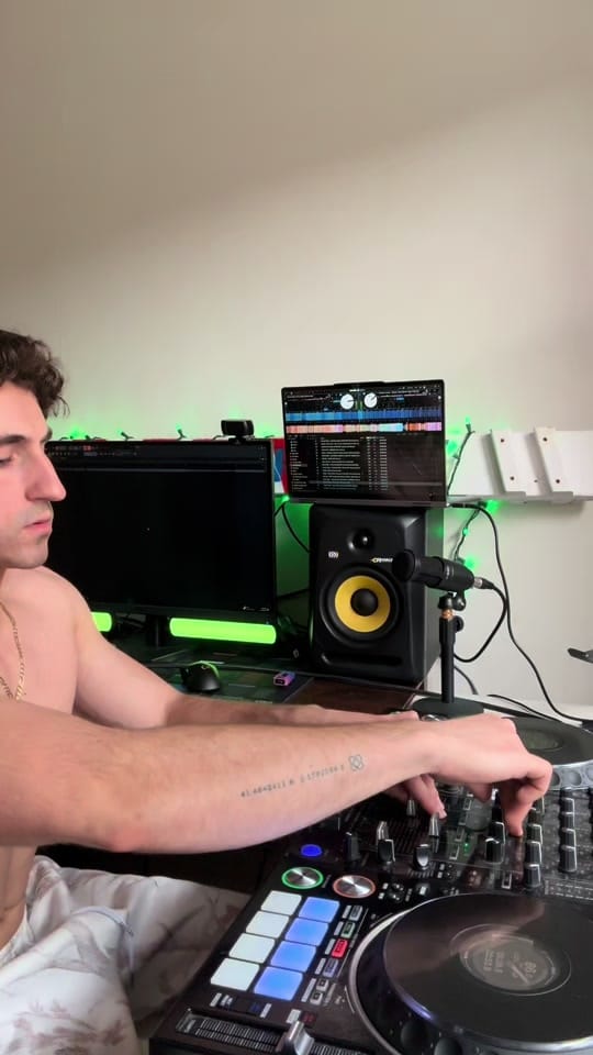 Post 6 by laftrmusic on TikTok (video)