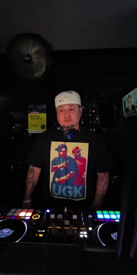 Post 10 by DJ Sai🤙🏽 on TikTok (video)