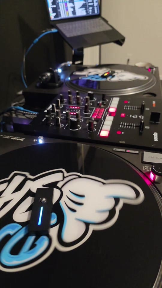 Post 9 by DJ Sai🤙🏽 on TikTok (video)
