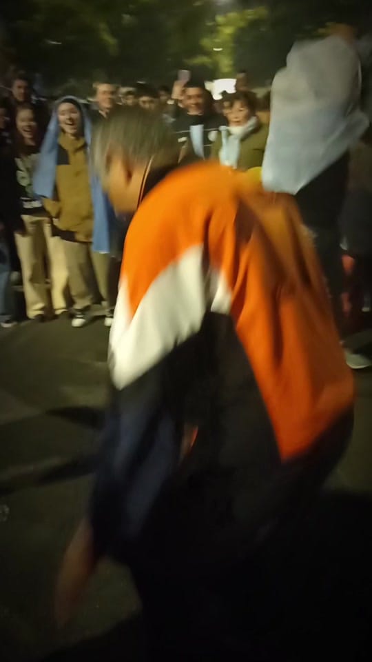 Post 5 by Enfant Terrible on TikTok (video)
