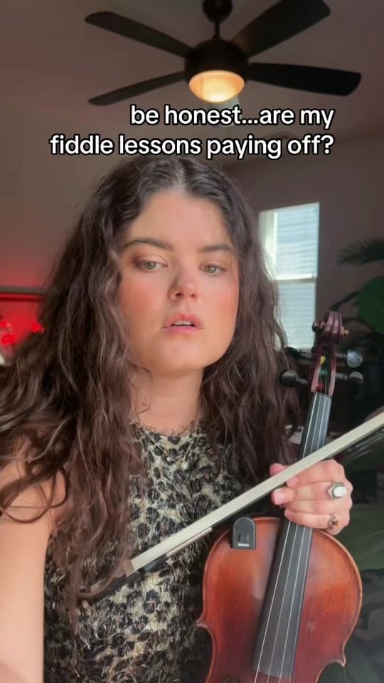 Post 5 by Troubadour Blue on TikTok (video)