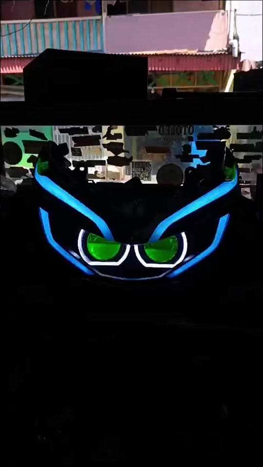 Post 1 by otoled on TikTok (video)
