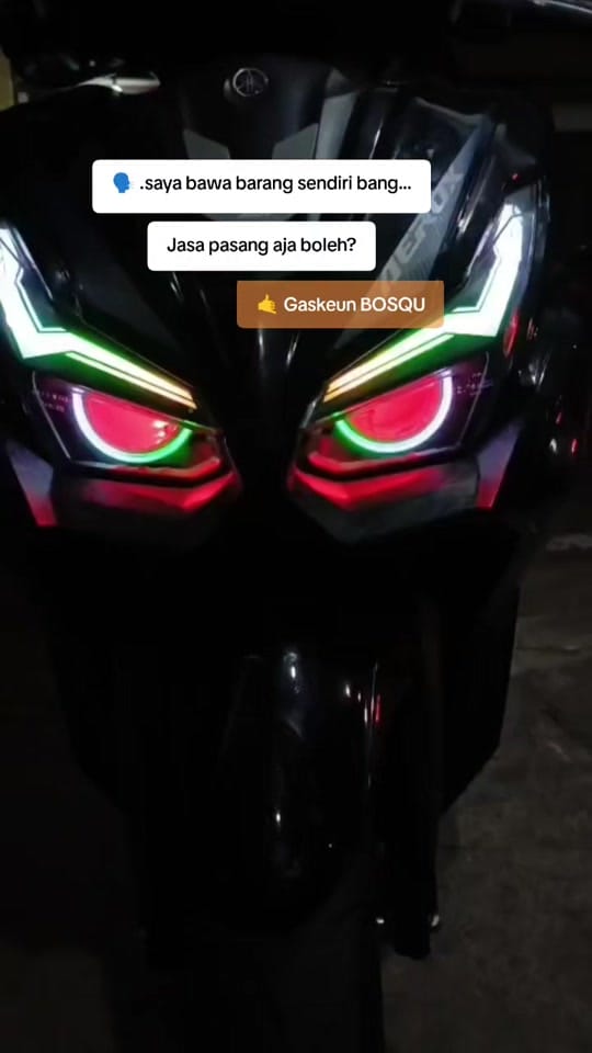 Post 8 by otoled on TikTok (video)