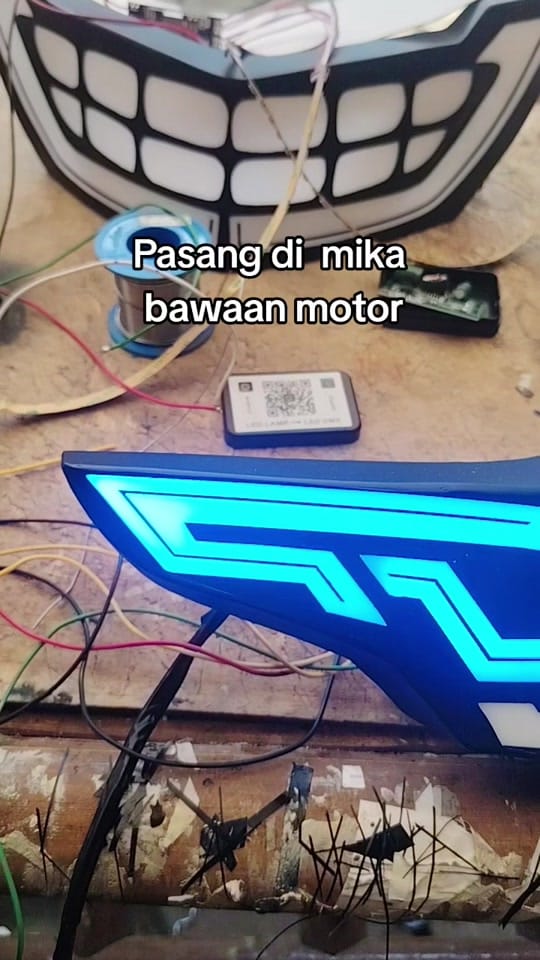 Post 7 by otoled on TikTok (video)
