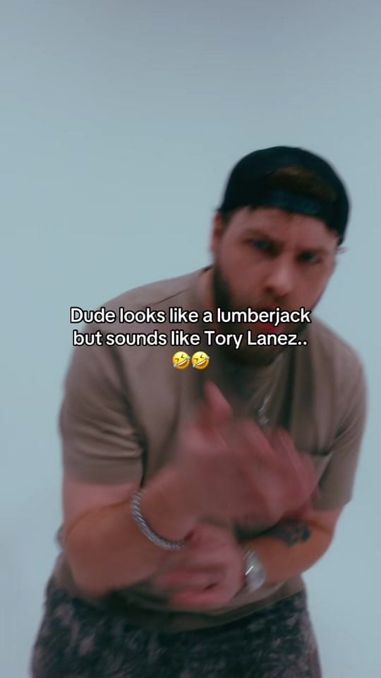 Post 9 by Grant Keller on TikTok (video)