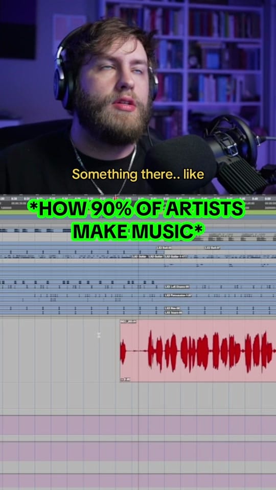Post 5 by Grant Keller on TikTok (video)