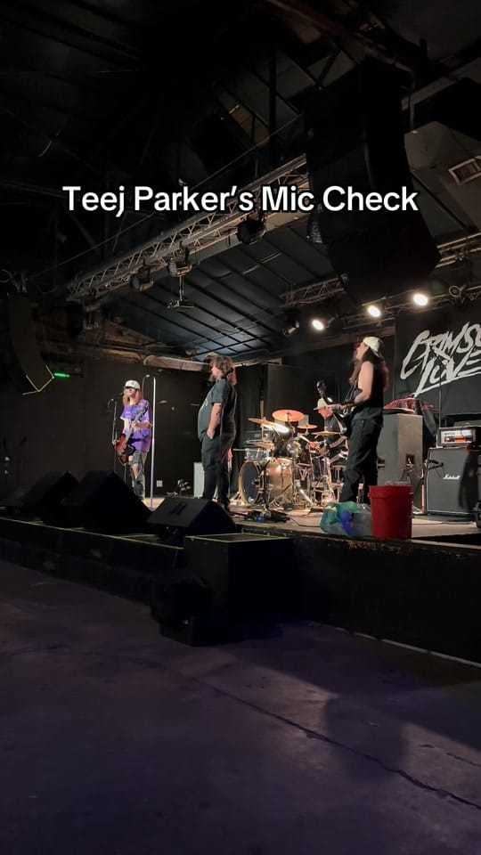 Post 4 by SouthBound Sinners on TikTok (video)