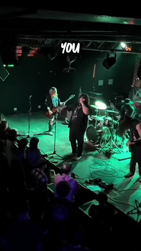 Post 7 by SouthBound Sinners on TikTok (video)