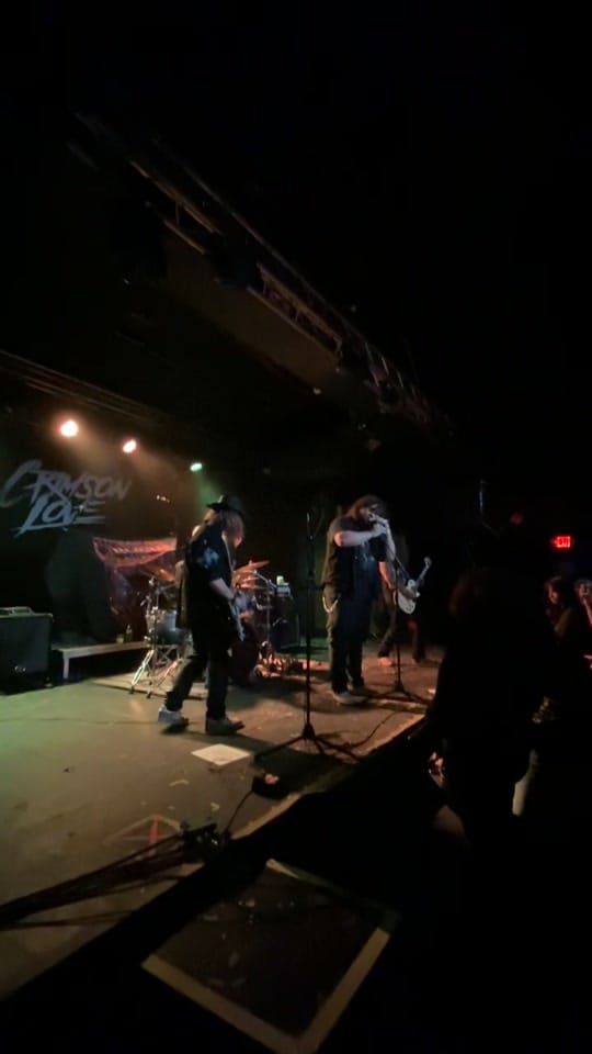 Post 6 by SouthBound Sinners on TikTok (video)