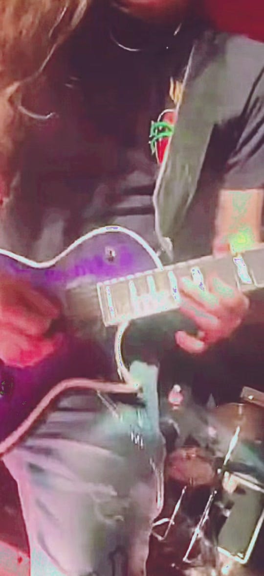 Post 2 by SouthBound Sinners on TikTok (video)