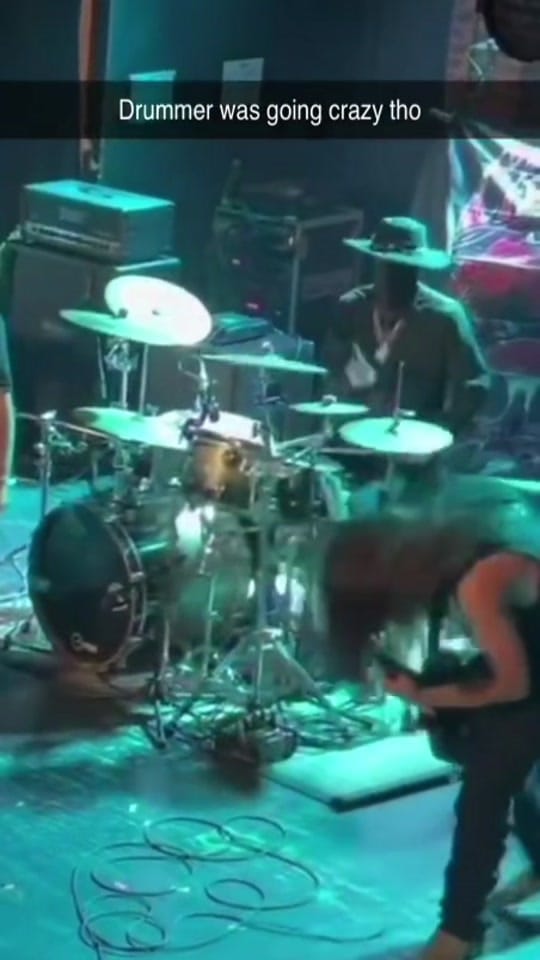 Post 8 by SouthBound Sinners on TikTok (video)