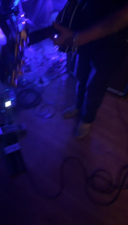 Post 10 by SouthBound Sinners on TikTok (video)