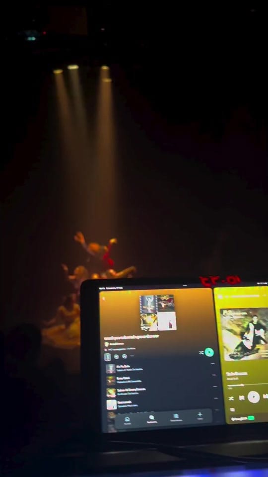Post 3 by NúriaRoviraSalat on TikTok (video)