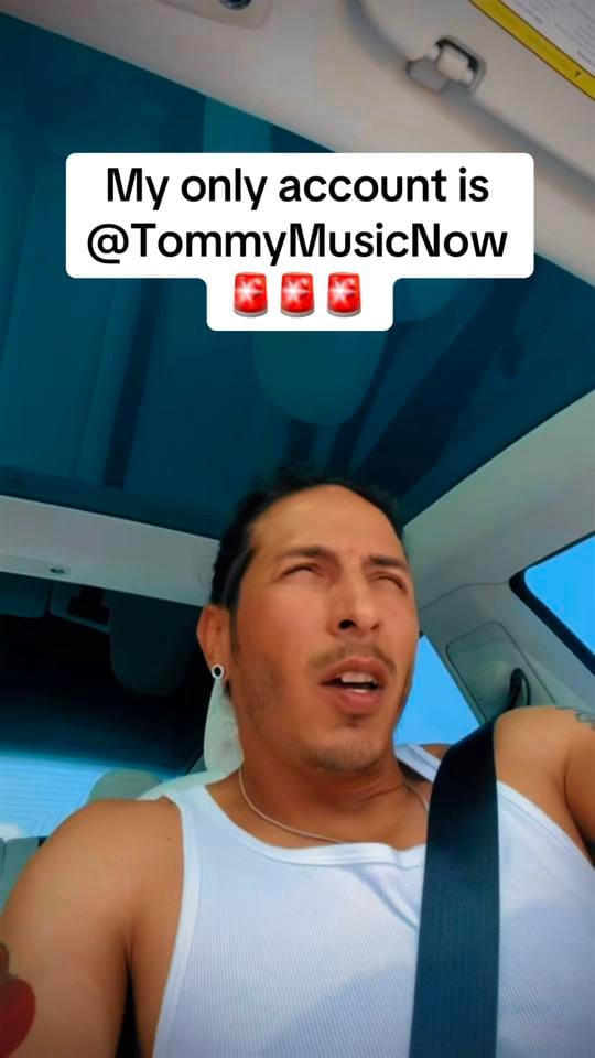 Post 8 by Tommy Francisco on TikTok (video)
