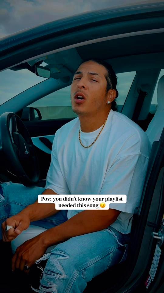 Post 2 by Tommy Francisco on TikTok (video)