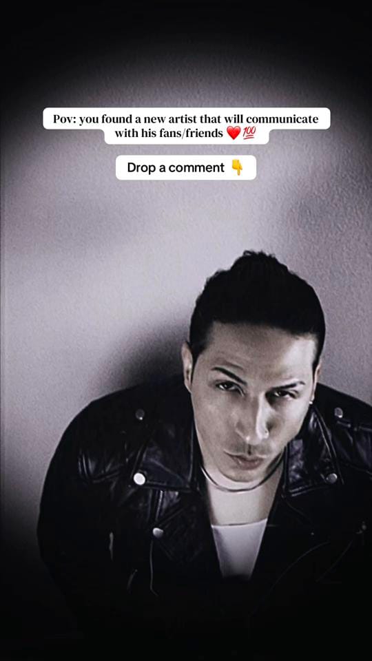 Post 4 by Tommy Francisco on TikTok (video)