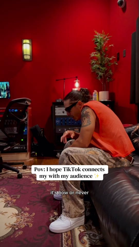 Post 6 by Tommy Francisco on TikTok (video)