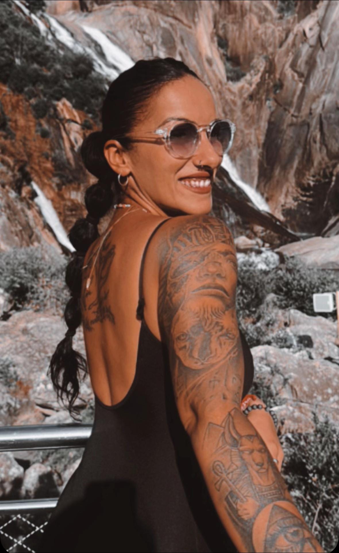 Post 2 by sara carmona on TikTok (video)