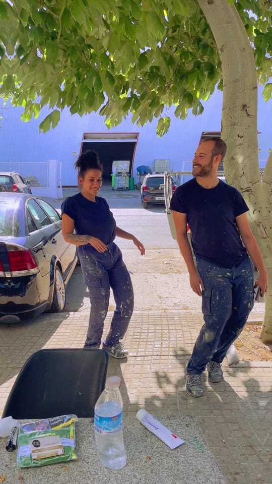 Post 8 by sara carmona on TikTok (video)