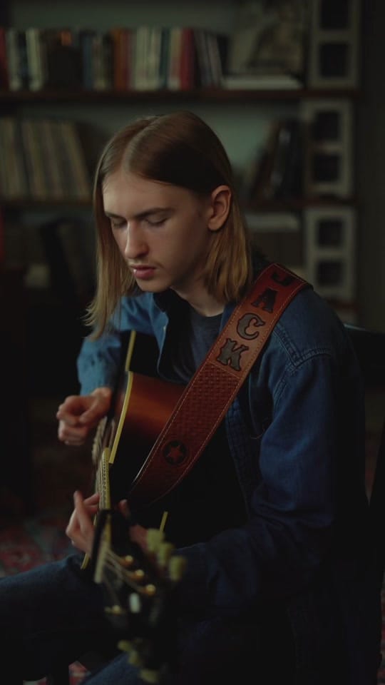 Post 6 by Jack Barksdale on TikTok (video)