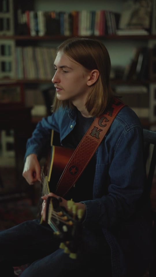 Post 3 by Jack Barksdale on TikTok (video)