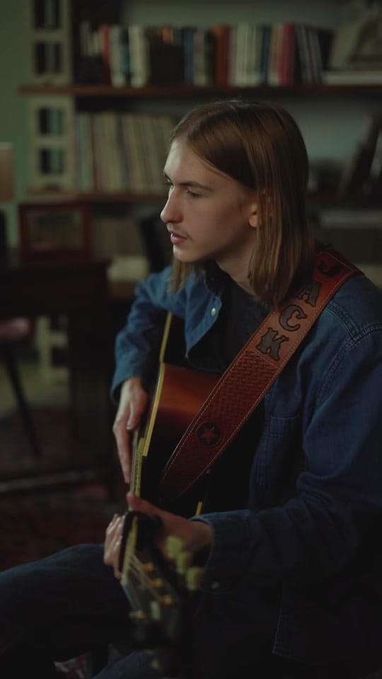 Post 2 by Jack Barksdale on TikTok (video)