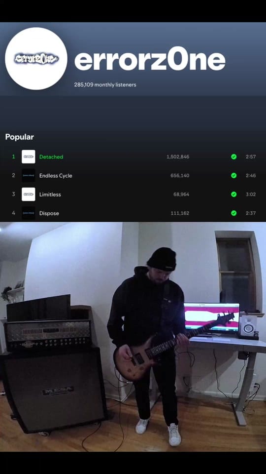 Post 8 by [errorz0ne] on TikTok (video)